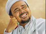 Habib Rizieq Diracun, FPI: Kami Tidak Mau Buruk Sangka