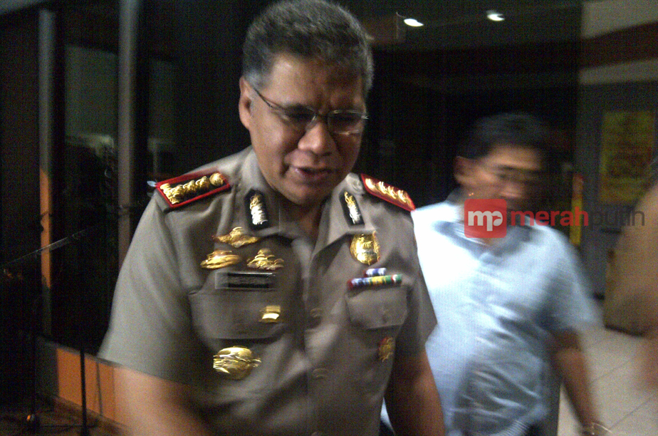  Polisi Umumkan Penyebab Kematian Evan Situmorang Besok