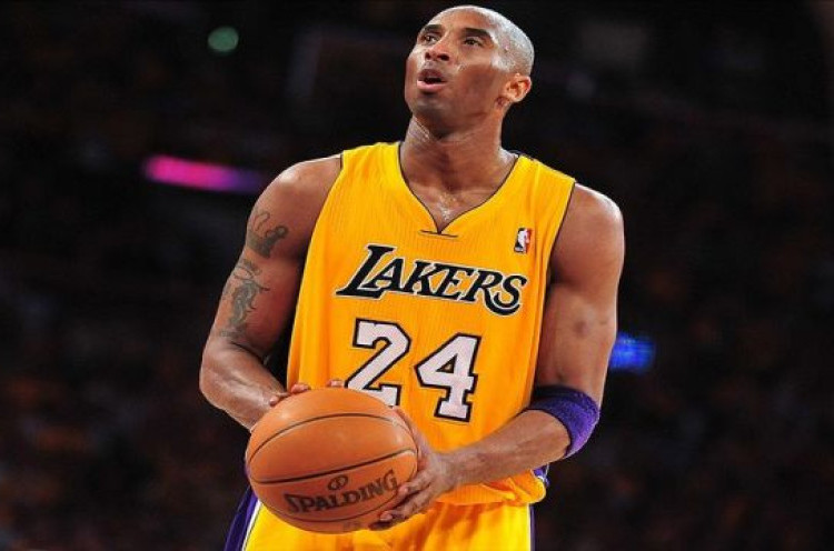 Kobe Bryant Bakal Pensiun Usai NBA Musim 2015-16?