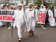 Habib Rizieq Siap Diperiksa Polda Jabar