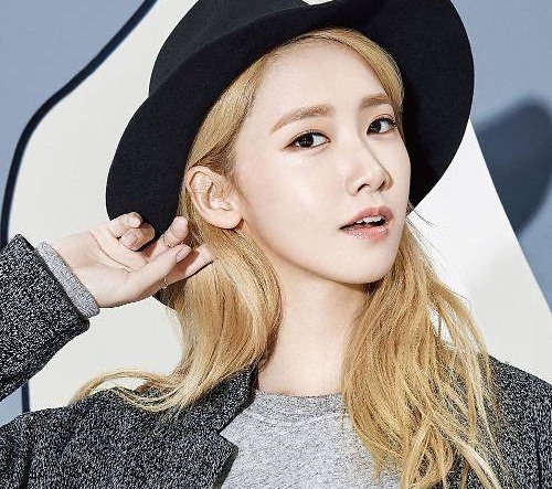 Yoona SNSD Jadi Wajah Baru Merek Pakaian ‘H:CONNECT’