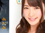 Rina Kawaei Akan Tampil Mempesona Dalam Drama Panggung 'Azumi'
