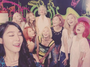 Rayakan Hari Jadi ke 8 Tahun, SNSD Ucapkan Terima Kasih Pada Fans