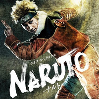 Hollywood akan Garap Film Naruto Live Action