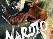 Hollywood akan Garap Film Naruto Live Action