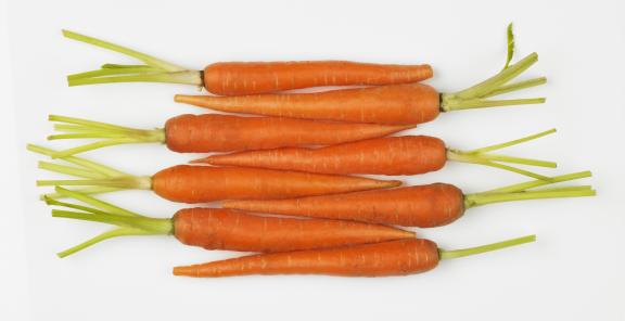5 Manfaat Wortel untuk Kesehatan