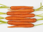 5 Manfaat Wortel untuk Kesehatan