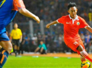Gelandang Persija Gabung Persebaya?