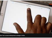 India Kembalikan Akses 857 Situs Porno