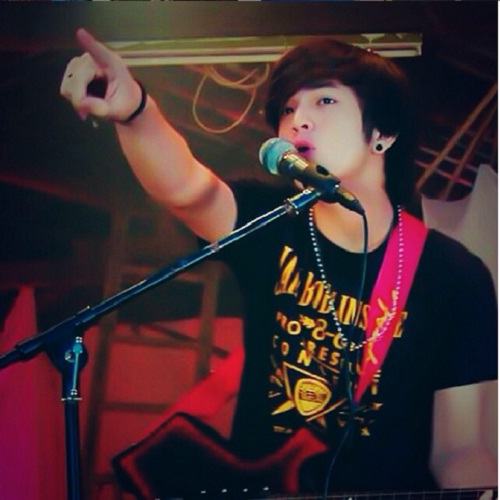 Rizky Nazar Bangga Bisa Isi Soundtrack Film