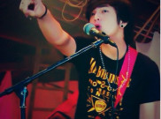 Rizky Nazar Bangga Bisa Isi Soundtrack Film