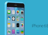 iPhone 6c Bakal Meluncur 2016