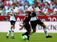 Bungkam Milan, Tottenham Hotspur Raih Juara Ketiga