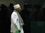 Wakil Rais Aam PBNU Terpilih