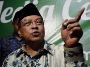 KH Said Aqil Siradj Terpilih Lagi Jadi Ketua Umum PBNU