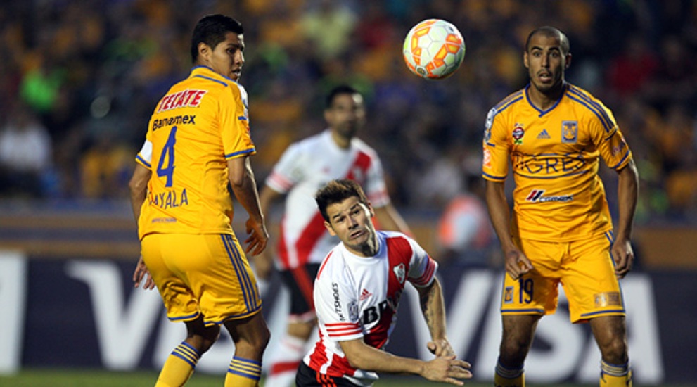 River Plate Pertahankan Gelar Raja Amerika Latin