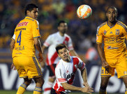 River Plate Pertahankan Gelar Raja Amerika Latin