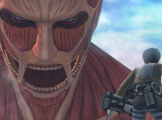 Koei Tecmo Segera Rilis Game Attack on Titan untuk Konsol PS 4, PS 3 dan PS Vita