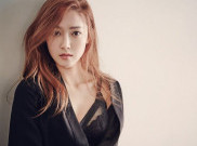 Jessica Jung Resmi Cabut dari SM Entertainment