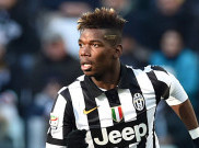 Paul Pogba Isyaratkan Gabung Barcelona?