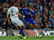 Chelsea Kembali Telan Kekalahan