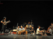 Balawan & Batuan Ethnic Fusion: Bentuk Keresahan Musisi Tradisional