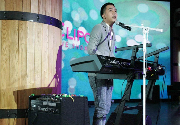 Julian Syahputra Pilih Konser Lewat Live Streaming