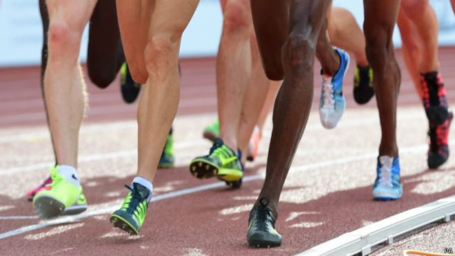 IAAF Tepis Rumor Penggunaan Doping dalam Dunia Atletik