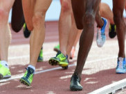 IAAF Tepis Rumor Penggunaan Doping dalam Dunia Atletik