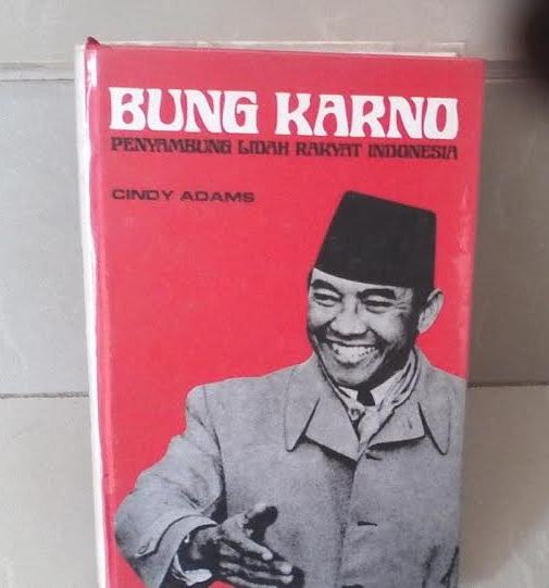 Eisenhower Pernah Buat Jengkel Bung Karno 
