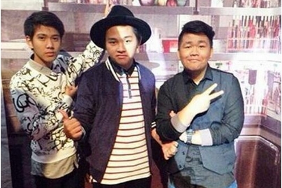 CJR Menginspirasi Fansnya, #BerkatCJR Trending Topic