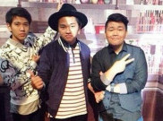 CJR Menginspirasi Fansnya, #BerkatCJR Trending Topic