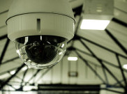 Malware Jangkiti Ratusan Kamera Keamanan