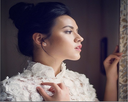 Raisa Andriana Rambut adalah Mahkota Terindah