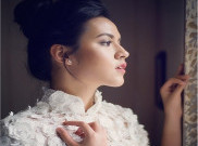 Raisa Andriana Rambut adalah Mahkota Terindah