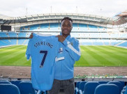 Kencan dengan Perempuan Malam, Raheem Sterling Kurang Bayar