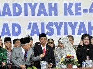 Haedar Nashir Terpilih Jadi Ketum PP Muhammadiyah
