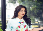 Raisa Pacaran dengan Kambing?