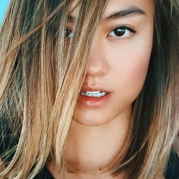 Agnez Mo Persembahkan Video Live Streaming Pertamanya untuk Fans