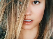 Agnez Mo Persembahkan Video Live Streaming Pertamanya untuk Fans