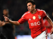 Nicolas Gaitan Resmi Gabung Manchester United Minggu Depan?