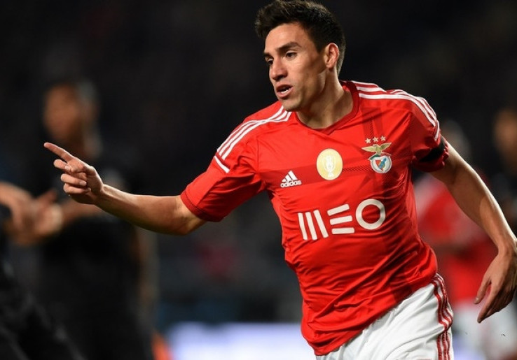 Nicolas Gaitan Resmi Gabung Manchester United Minggu Depan?