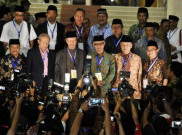 Pemilihan Ketua Umum PP Muhammadiyah