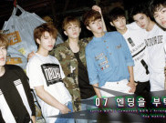 Sunggyu Akui INFINITE Populer Berkat Wajah Tampan L