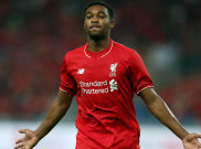 Jordon Ibe Pilih Bela Inggris Ketimbang Nigeria