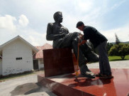Kisah Bung Karno Difitnah Jadi Pengikut Nabi Palsu 