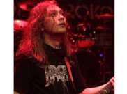 Metalhead Tanah Air Berduka Atas Kepergian Gitaris Ucok Tampubolon