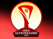 Astaga! Bandar Judi Ada di Piala Kemerdekaan