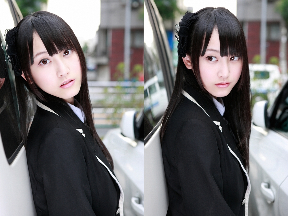 '2588-Nichi', MV Perpisahan Rena Matsui SKE48