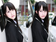 '2588-Nichi', MV Perpisahan Rena Matsui SKE48